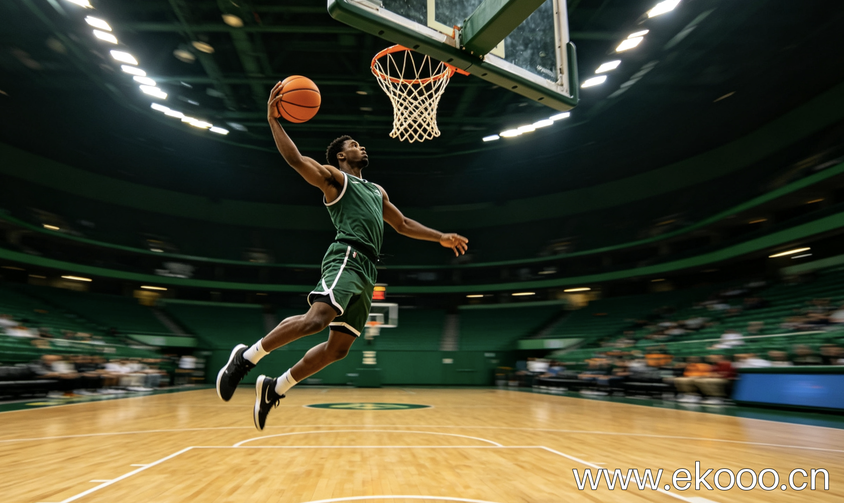 NBA战报